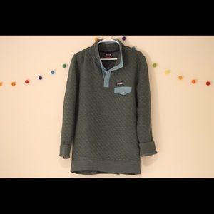 Patagonia Women’s Quilt Snap-T Pullover